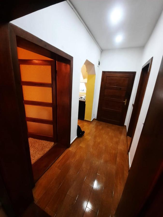 Republicii Apartment Брашов Экстерьер фото