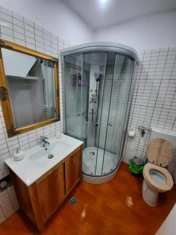 Republicii Apartment Брашов Экстерьер фото