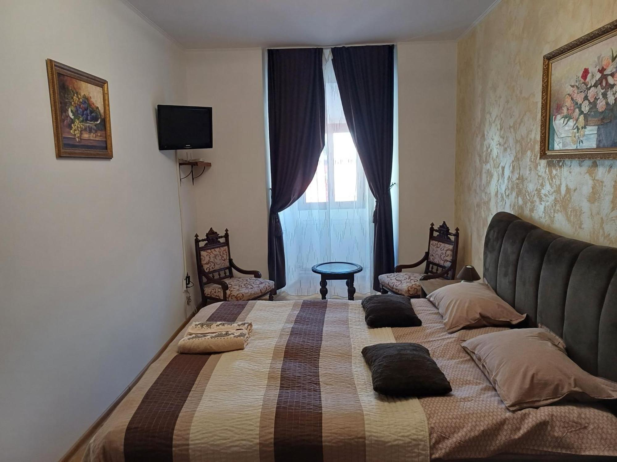 Republicii Apartment Брашов Экстерьер фото